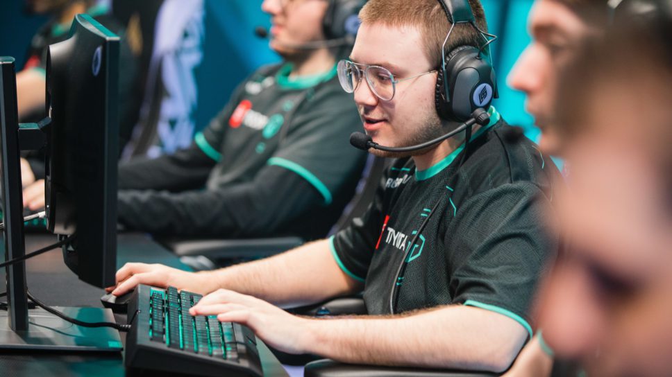 IMT Insanity: “I don’t feel sixth seed matters very much to us.” cover image