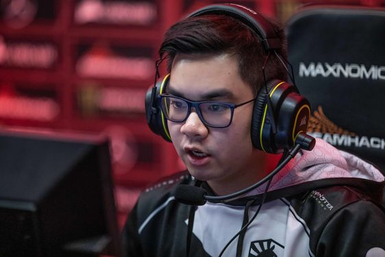 Team Liquid aus WEU TI10-Qualifikationsturnier ausgeschieden cover image