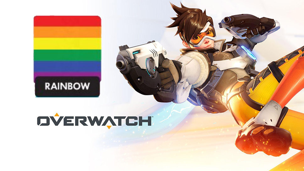 Blizzard Pride Betrays Its Community cover image