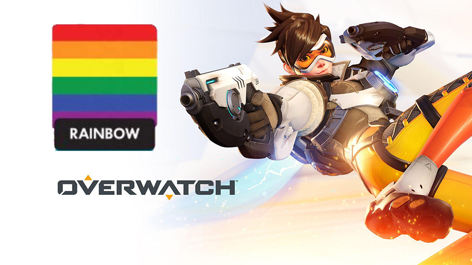 Blizzard confirma mais um personagem LGBT em Overwatch – Cantina