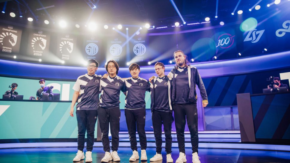 Who is LCS roster ready? – The best substitutes of the Split cover image