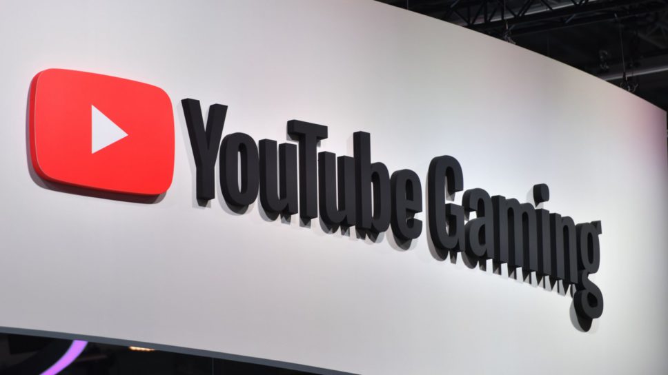 YouTube adds new streaming tools Twitch fans will love cover image