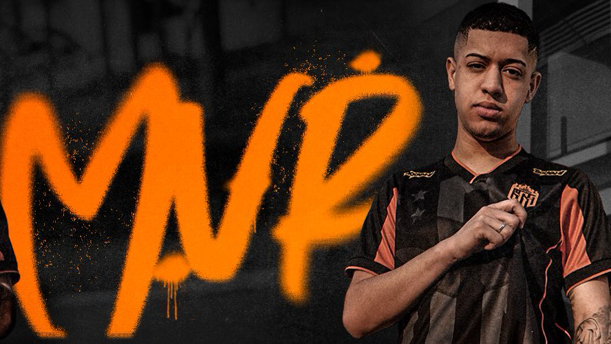 mvR é o novo reforço da Los Grandes para a LBFF 6 cover image