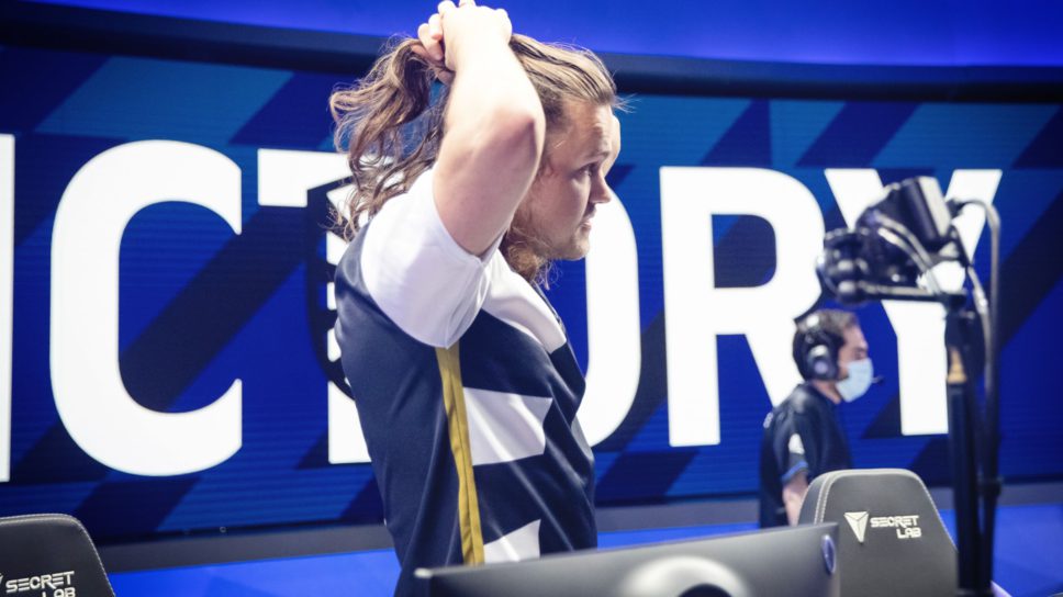LCS Championship: Team Liquid put on a confident display in win over Cloud9 cover image