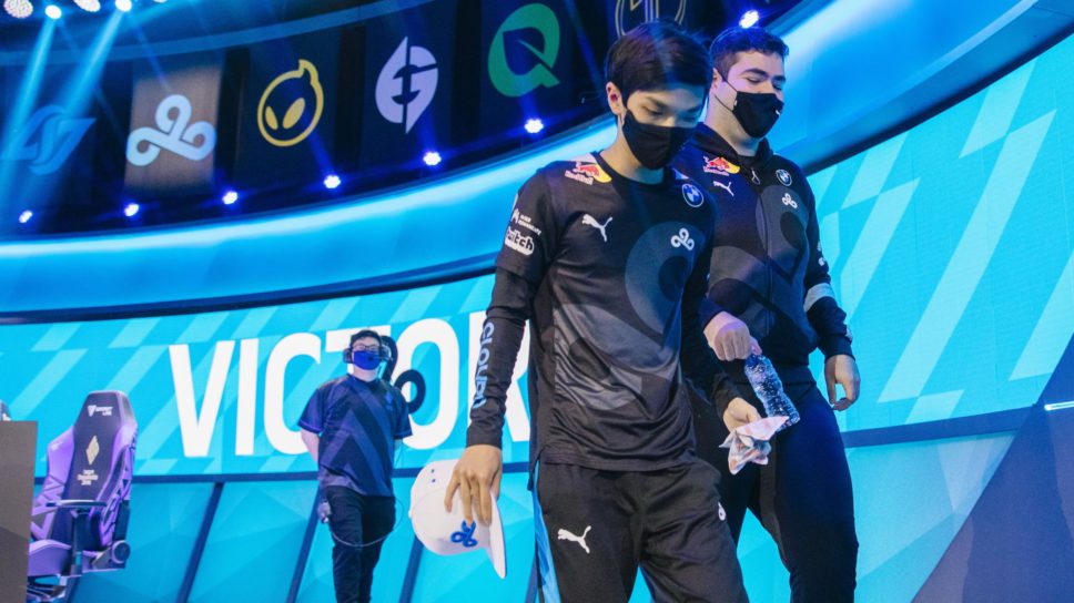 LCS Championship: Cloud9 end Evil Geniuses’ year with 3-0 sweep cover image
