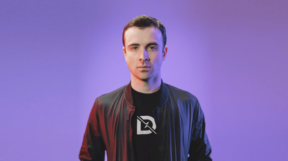 DrLupo leaves Twitch for lucrative YouTube contract cover image