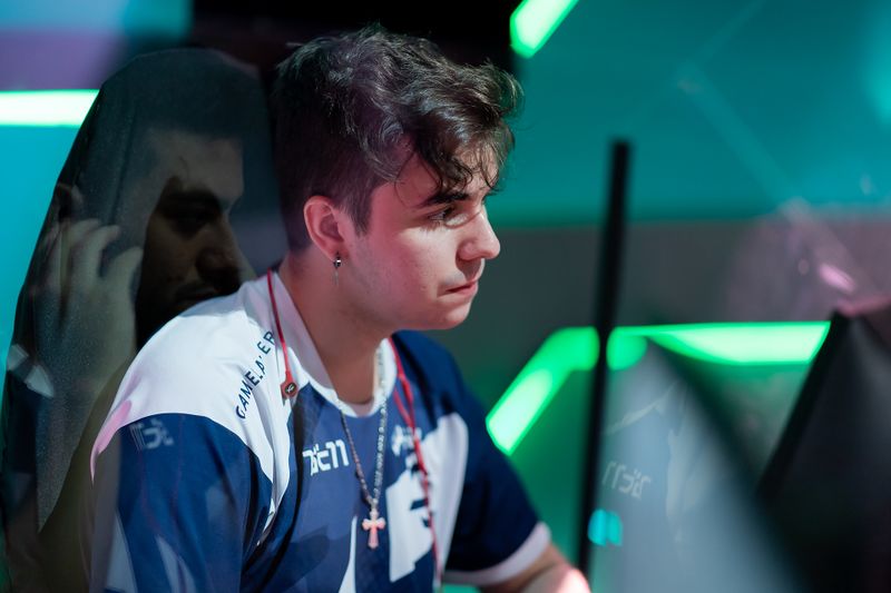 Gamelanders Blue perde e está desclassificada do VCT Challengers cover image