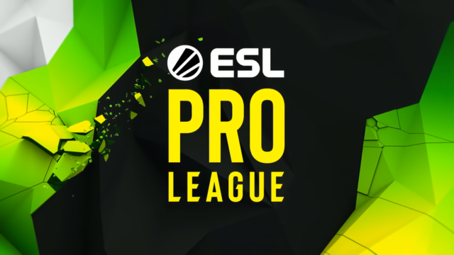 ESL Pro League Season 14: Teams, Format and Prize pool preview image