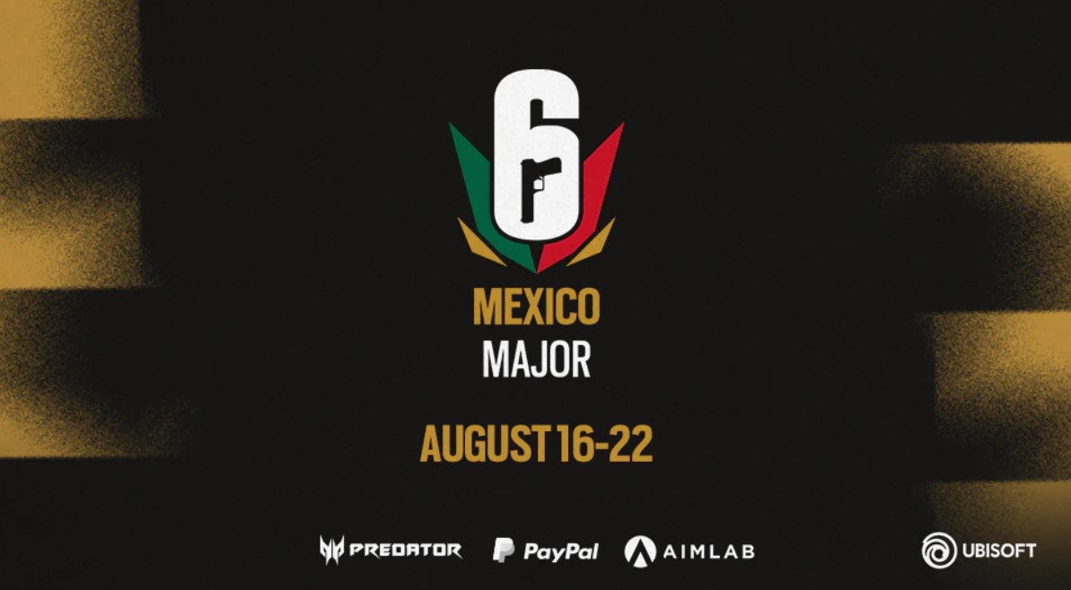 Campeonato Mexicano 2021: Liga Six Overview - Liquipedia Rainbow