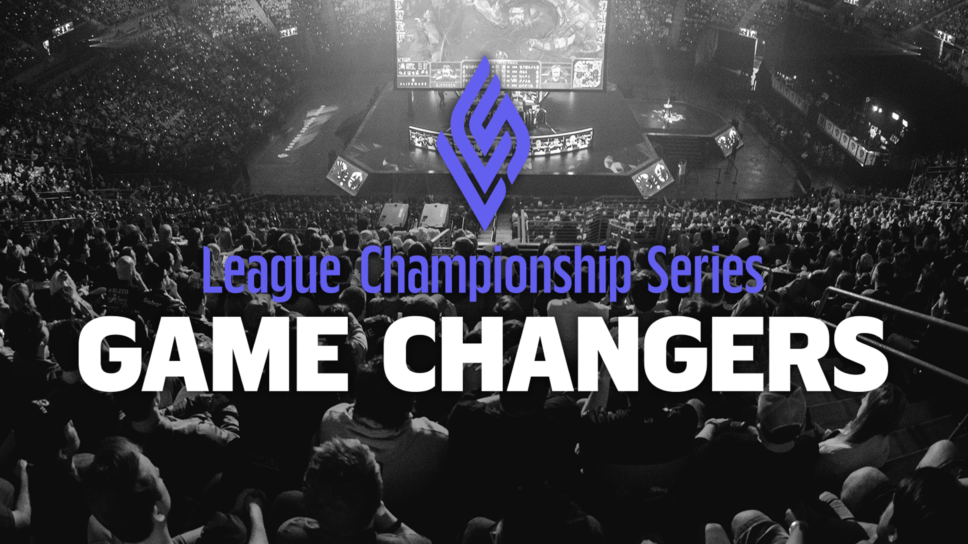 Riot Games Announces LCS Game Changers Program To Recruit Female Players To The Pros cover image