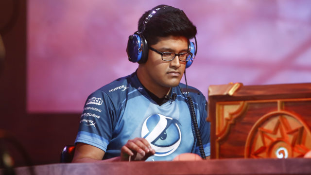 Muzzy retires from Hearthstone after 8 years: “It’s about time that I move on” preview image