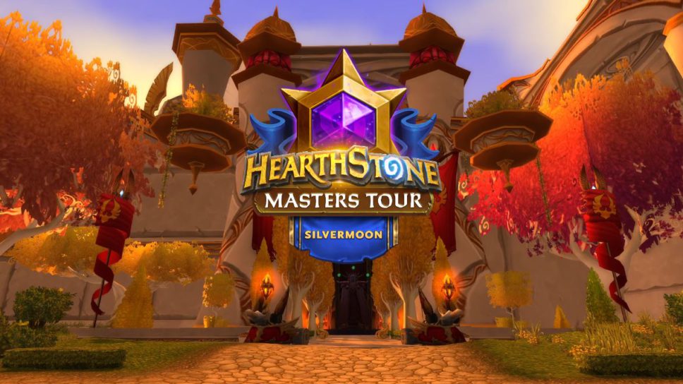 Masters Tour Silvermoon: What did we learn from Hearthstone’s latest $250k major tournament? cover image