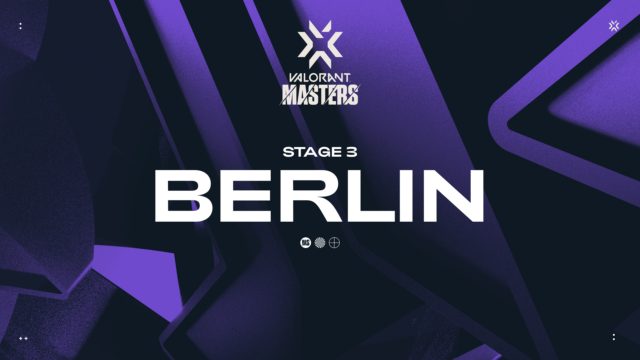 Every team qualified for VCT Masters Berlin preview image