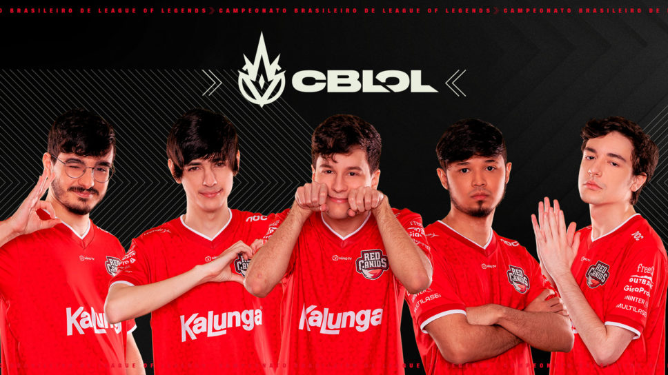 Red Canids bate Vorax Liberty e garante vaga para a final do CBLOL cover image