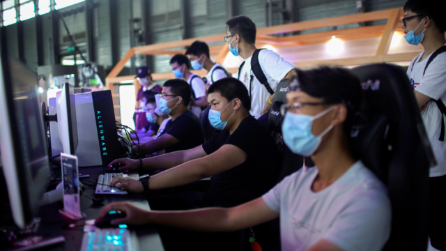 No More Than Three Hours A Week – China To Limit Minors From Online Gaming preview image