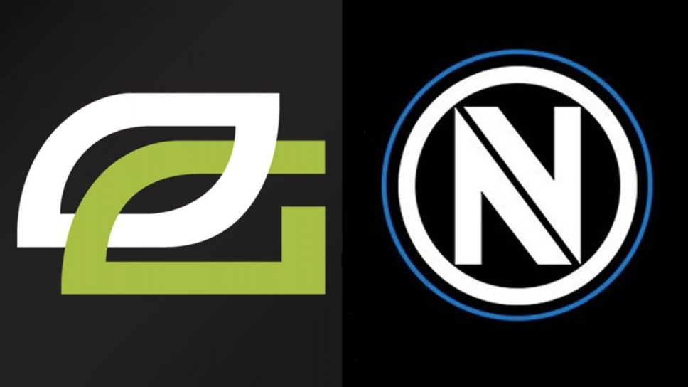 Envy Gaming in talks to acquire OpTic brand from NRG Esports cover image