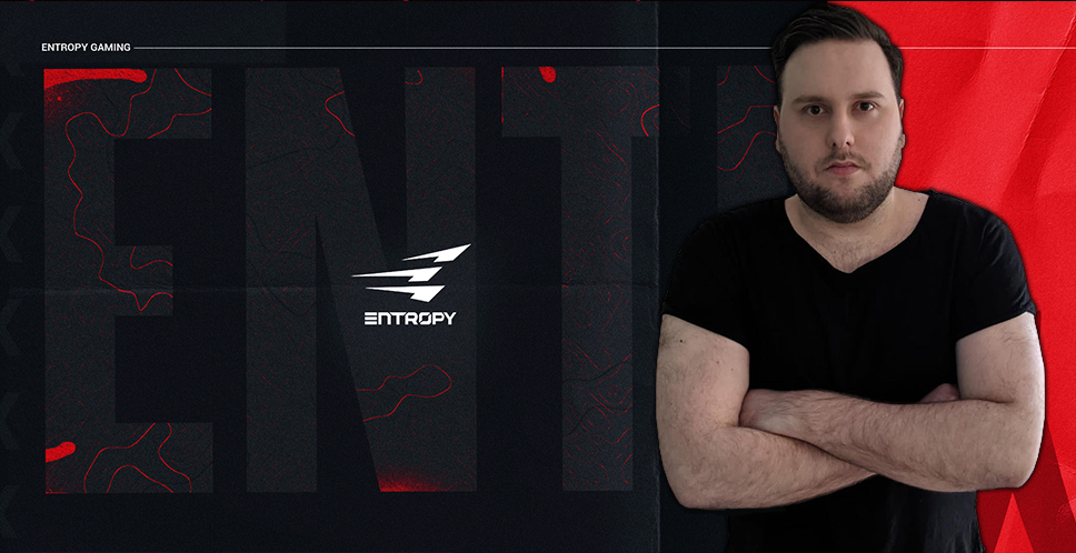 Marcel ‘edox’ Paul im Interview: “Die ESLM ist die stärkste deutsche Liga” cover image