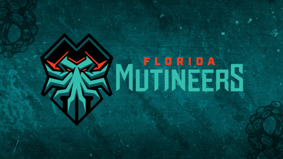 Florida Mutineers Reach CoD Championships, Launch NFT cover image