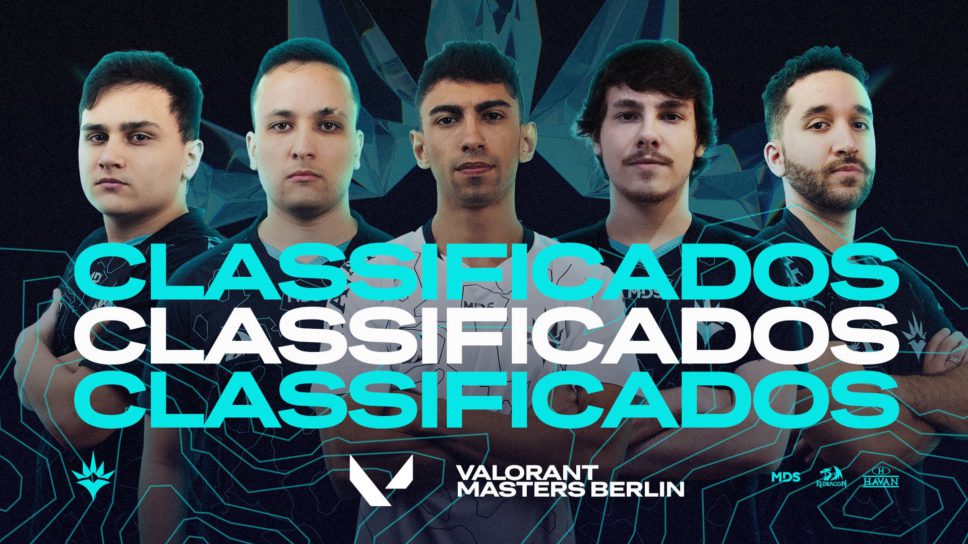 Havan Liberty vence partida e garante vaga para o VCT Masters cover image