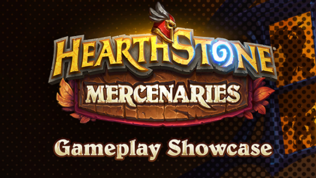 Hearthstone Mercenaries is finally upon us: Where to watch and earn Drops preview image