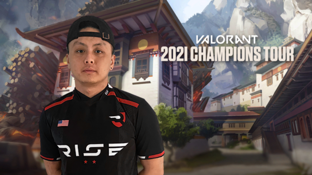 Rise VALORANT IGL Poised: “When you can beat the best team in the world, no matter the map, it gives you confidence as a team.” preview image