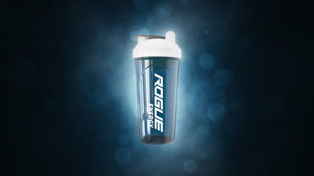 How and why a Rogue Energy drink can help improve your gaming skills preview image