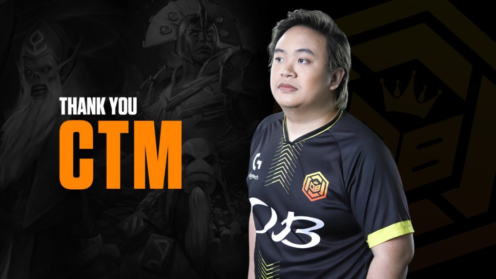 The Pre-TI SEA Shuffle is Underway – All Major Roster Changes So Far cover image