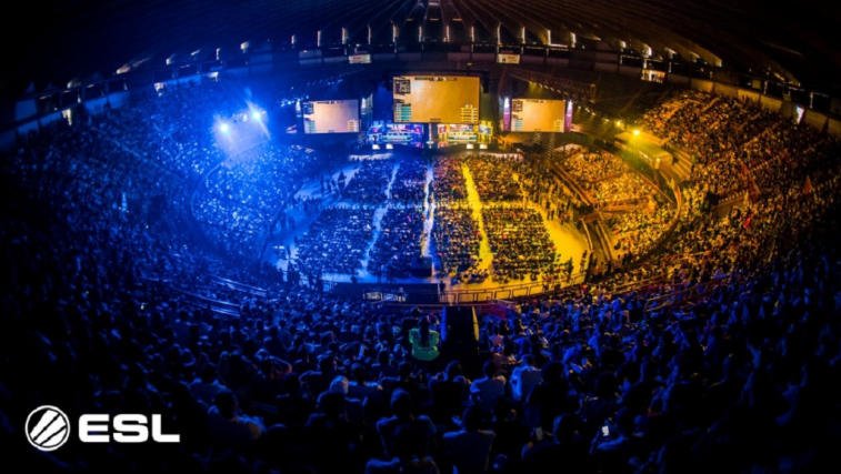 ESL cogita realizar Major no Rio de Janeiro cover image