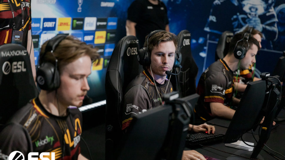 Renegades Malta: “The world is getting to a place where we are able to travel consistently for tournaments” cover image
