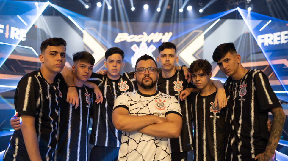 LBFF 6 – Corinthians é o grande destaque do fim de semana cover image