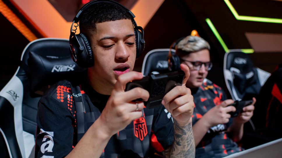 mvR: “A torcida da Los Grandes pode esperar bastante da gente” cover image