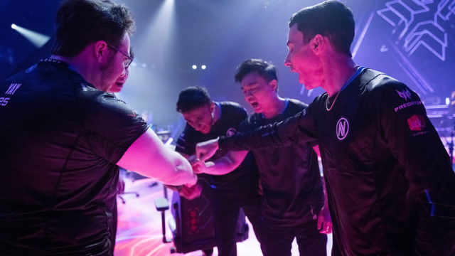 Sentinels, 100 Thieves, Envy and Cloud9 have received a direct invite for VCT Stage 1:  Challengers Main Event preview image