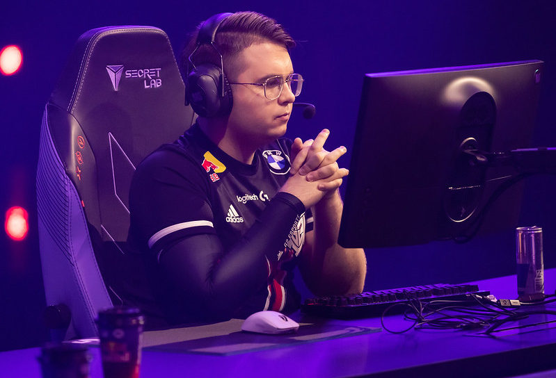 Giants announce Valorant roster for 2023 with former NAVI and G2 players cover image
