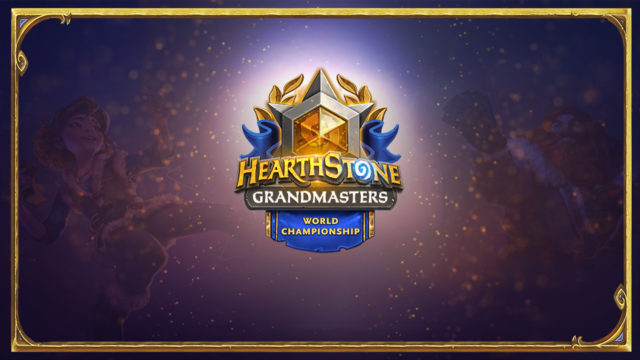Hearthstone 2021 World Championship to take place in December with $500,000 on the line! preview image