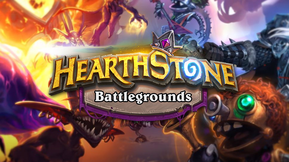Hearthstone Battlegrounds Balance: Impatient Doomsayer, Leapfrogger and Shudderwock nerfed cover image