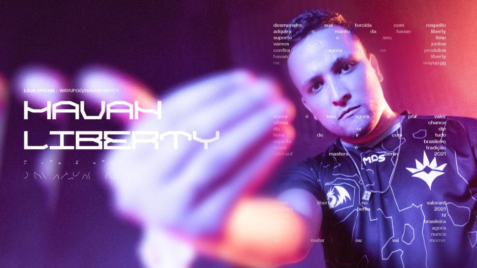 Em série atípica, Havan Liberty se despede do VCT Masters Berlim cover image