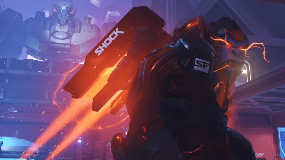 Overwatch 2 Exhibition Match to take place during OWL Grand Finals cover image