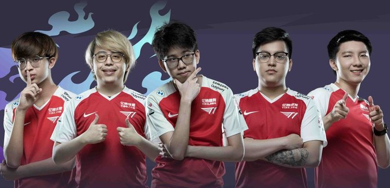 SEA’s TI Trailblazers Return With New Blood to Put The Region Back on the Map cover image