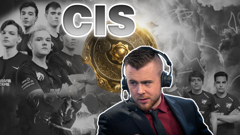 Preview: The TI10 CIS teams are hungry, but are they ready? ft. insights from TI analyst Cap cover image