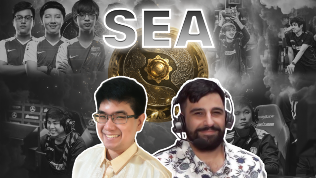 MLP: “SEA probably could’ve taken 3-4 spots at TI comfortably, but the region was way too competitive” preview image