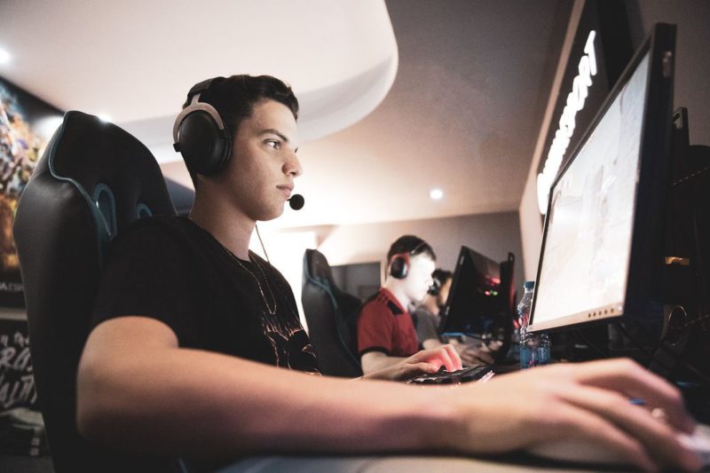 MIBR perde para a Vitality na BLAST Premier Spring Groups cover image