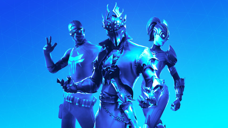 Fortnite Season 8 schedule – FNCS, DreamHack, Grand Royale, and more! cover image