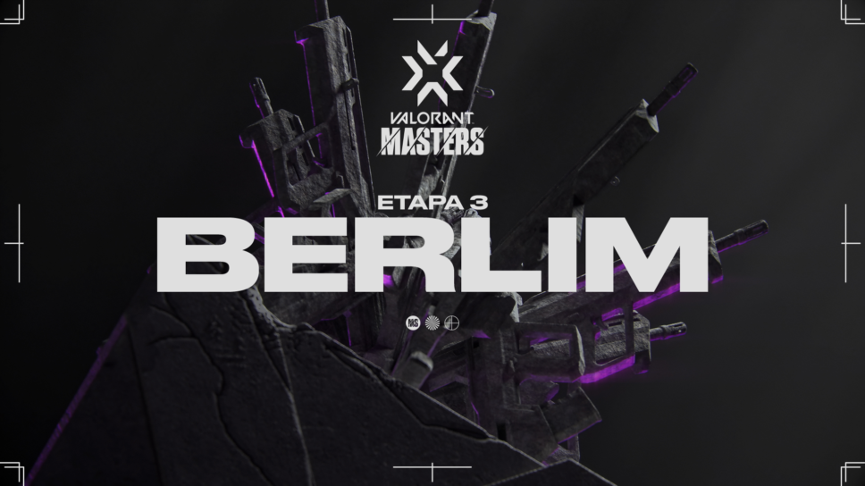 VCT Masters Berlim – tudo que você precisa saber cover image