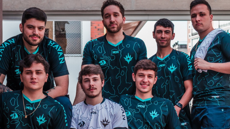 VCT Masters: Primeiro dia finalizado com derrota da Havan Liberty cover image