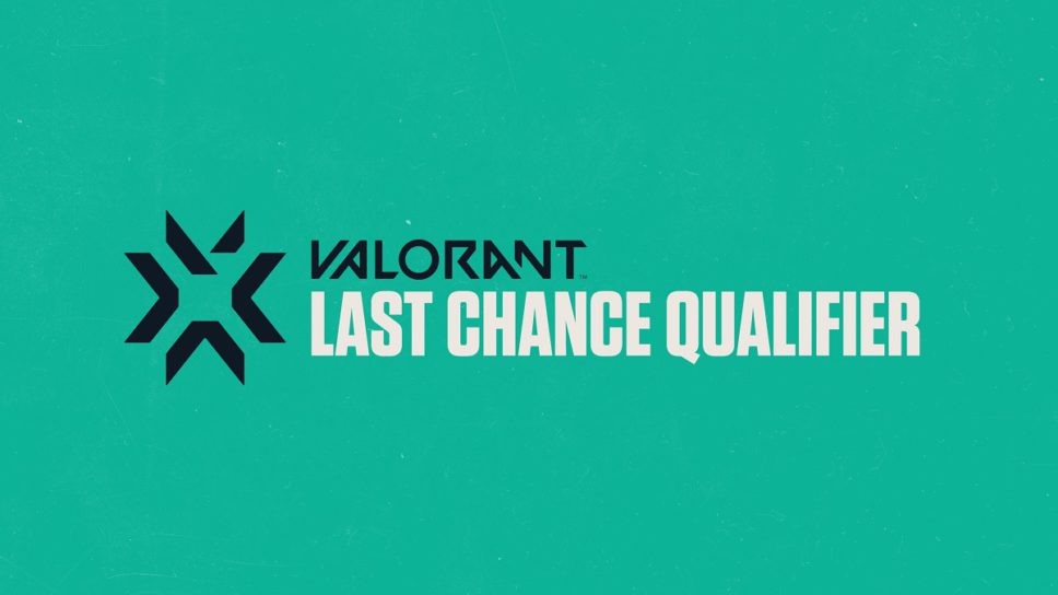 Valorant Last Chance Qualifier terá evento presencial em São Paulo cover image