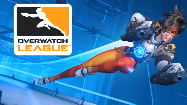 OWL’s 2022 season will use early build of Overwatch 2, starting in April preview image