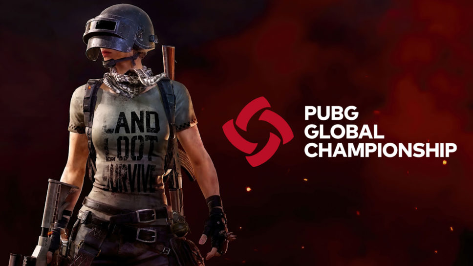 Mundial de PUBG é anunciado e terá seis equipes das Américas cover image