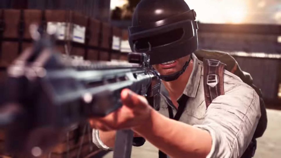 PUBG: New State – 40 milhões de usuários pré-registrados e data de lançamento em outubro cover image