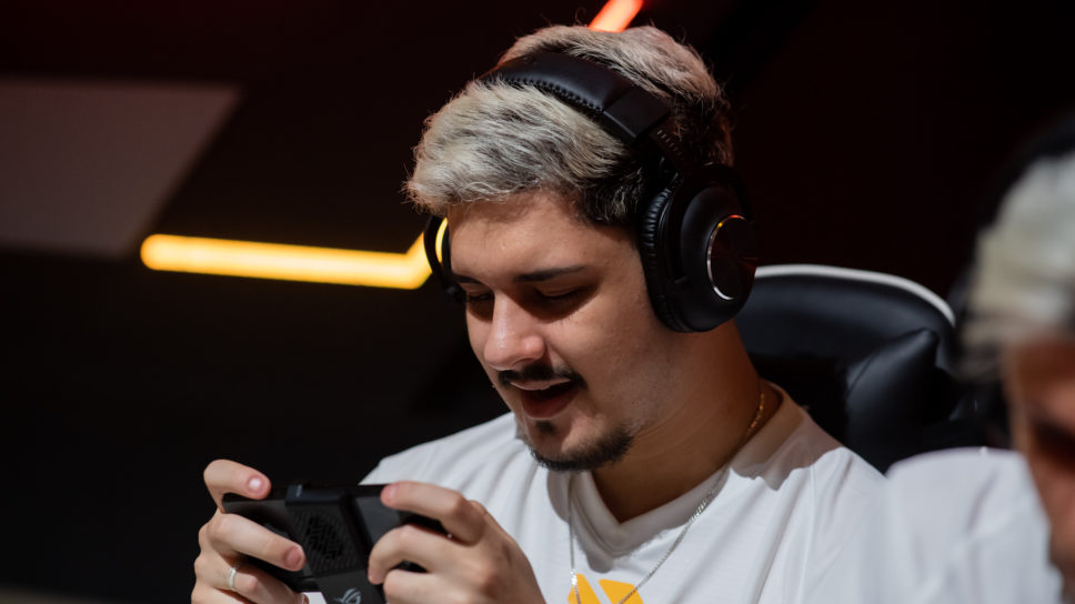 “As equipes novas vão vir fortes, com certeza” afirma Yan7, sobre suas expectativas para a LBFF 6 cover image