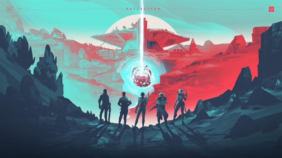 Tudo que você precisa saber para começar a jogar VALORANT cover image